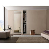 Krugg EXL 96" x 36" LED Lighted Bathroom Mirror EXL9636 - Backyard Provider